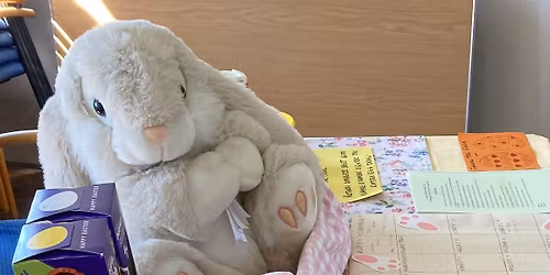 St Margaret South Elmham Country Easter Trail 