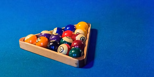 8 Ball Scoth Doubles