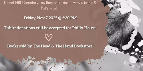 Too Poor to Die: A Book Reading & Discussion