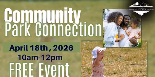 Community Park Connection