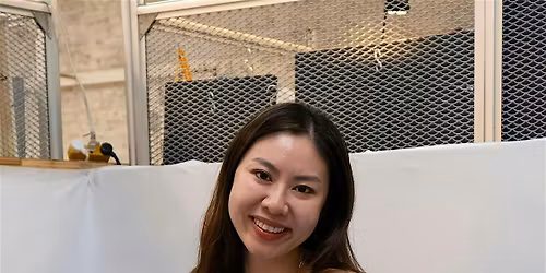 Dream Tea NYC at Artists & Fleas Williamsburg!