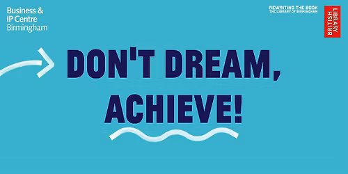 Marketing - how to let your customers find you!