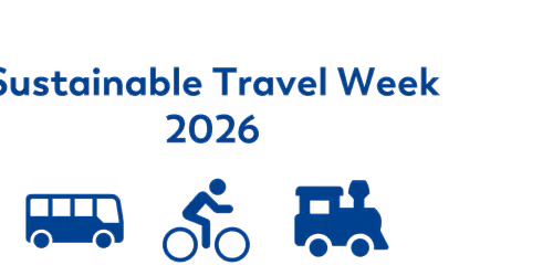 Sustainable Travel Hub - Drop-in Event