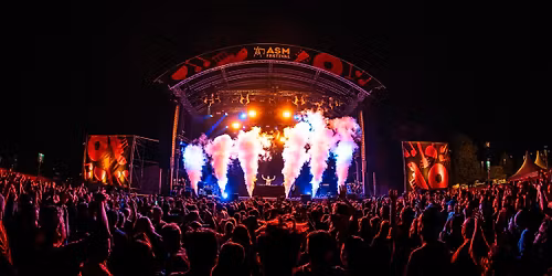 ASM Festival 2026