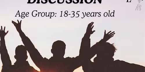 Youth Group Discussion 2026