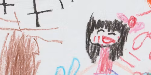 Kids: Four-Day Storybook Illustration Workshop: From Spark to Spine