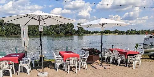 Niersteiner Winzerfest 2026