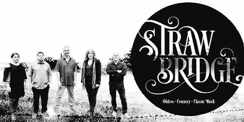 Strawbridge returns to the Bloomsburg American Legion