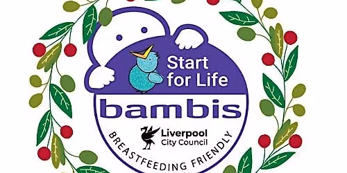 Bambis Christmas Coffee Morning @  John Lewis