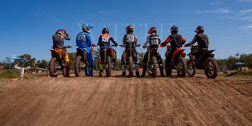 April - General Meeting 