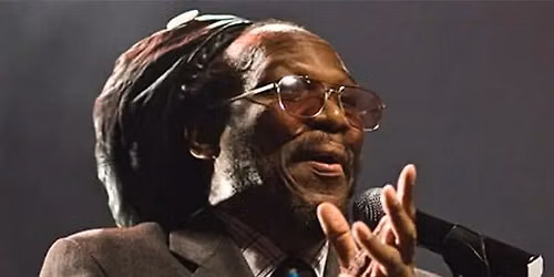 Dr. Alimantado \/\/ Easy Skankin DJs @ Lewes Con Club