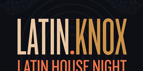 Latin.Knox