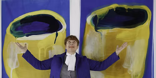 VESSELS Conservations about Materials by Nicola Atkinson