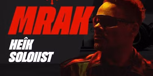 MRAK at CDMX