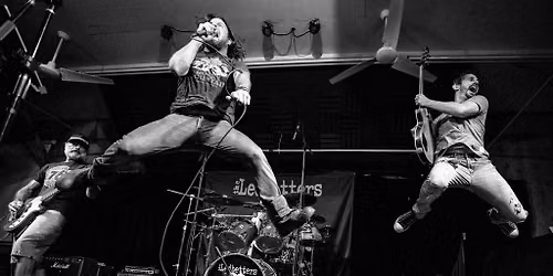 The Ledbetters - A Tribute to Pearl Jam