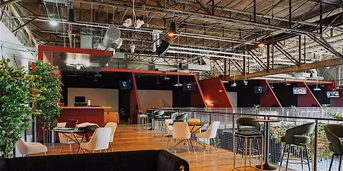 2025 RMEC Friday Social