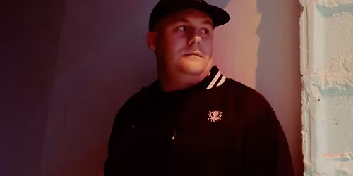 Distinct Motive + Veil