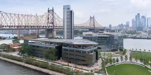 LMSS @ Cornell Tech: Phillip Isola (MIT)