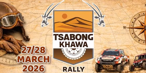 KHAWA RALLY