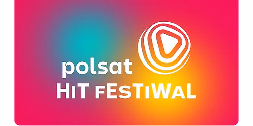 Sopot: Polsat Hit Festiwal