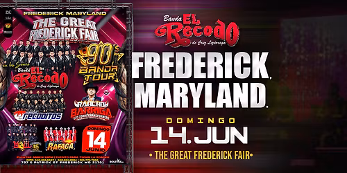 BANDA EL RECODO, BANDA LOS RECODITOS & MAS