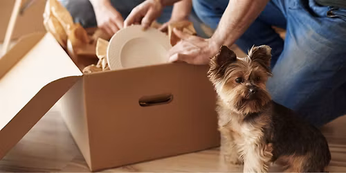 Recently Moved to the Rivertowns Meetup