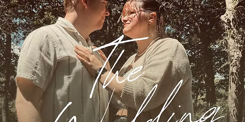 Mandelkow wedding