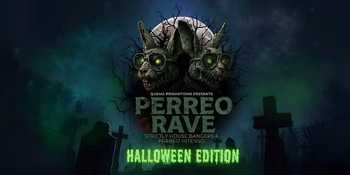 PERREO RAVE (HALLOWEEN EDITION)