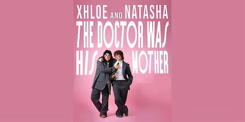 Xhloe Rice & Natasha Roland: THE DOCTOR WAS HIS MOTHER