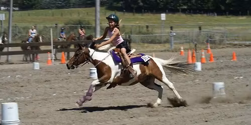 June SVH Summer Gaming Series @ the Stanwood-Camano Fairgrounds