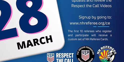 Handball: Getting It Right - Continuing Education Session