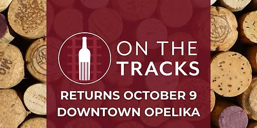On the Tracks 2026