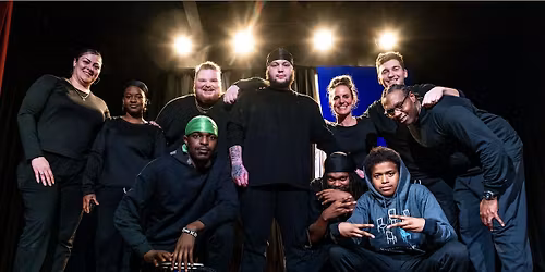 Maine Inside Out \u2013 Broken Clock Tour Finale