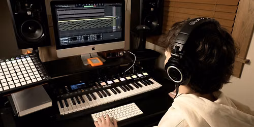 Electronic Music Production 101