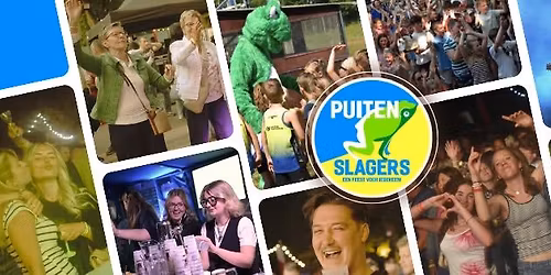 Puitenslagersfeesten 2026