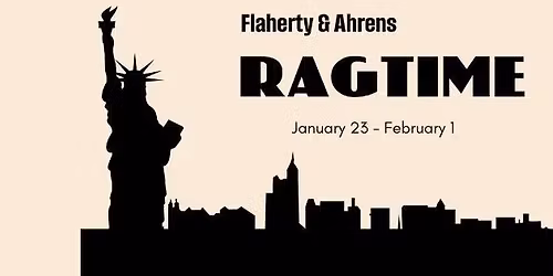 Opera Montana Presents: Ragtime