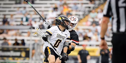 Towson Men's Lacrosse vs. Hofstra