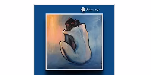 Paint Night- Inspired by Picasso
