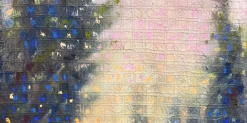 Pastels on Thai Gossamer with Mark Price