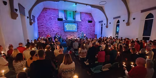 Christmas Eve Watchnight Service