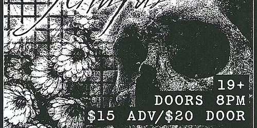 CONSTRAIN, BACKCHANNEL, JENAFUR, LUBBOCK LIGHTS