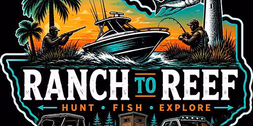 Ranch To Reef Grand opening and community expo