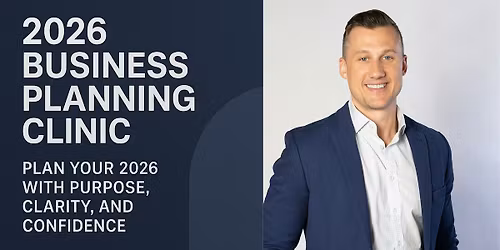Plan with Purpose: Your 2026 Roadmap to Success