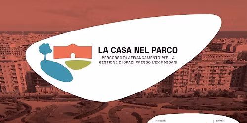 Attiivt\u00e0 Partecipate e Lancio Avviso Pubblico + Live