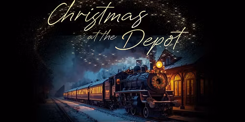 Christmas at the Depot