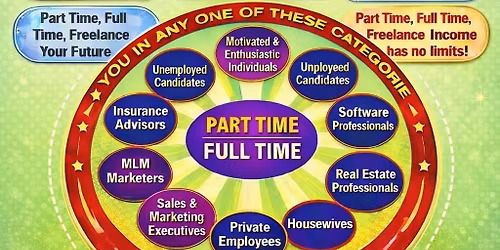 Real Estate Property Advisor Opportunity 