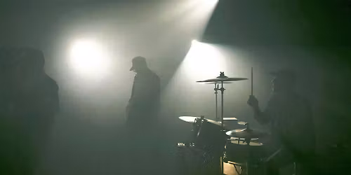 Floodflower X Irwin | The Silo Room | Trip 13