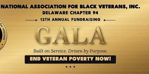 NABVETS GALA