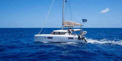 Forr\u00f3 Sailing Week 2026  - The Floating Forr\u00f3 Festival