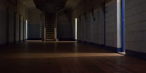 Thursday Night Ghost Tour - Geelong Gaol